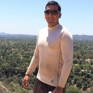 Meet your Posher, Joshua